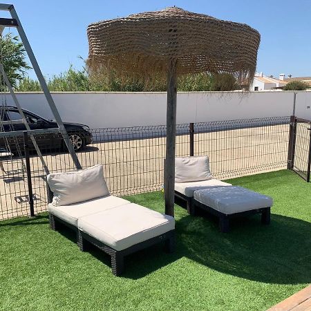 Las Casitas Conil De La Frontera Dış mekan fotoğraf