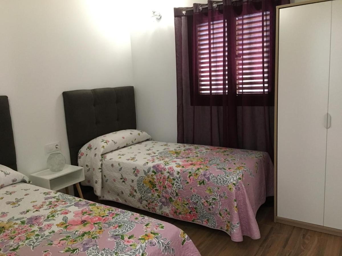 Las Casitas Conil De La Frontera Dış mekan fotoğraf