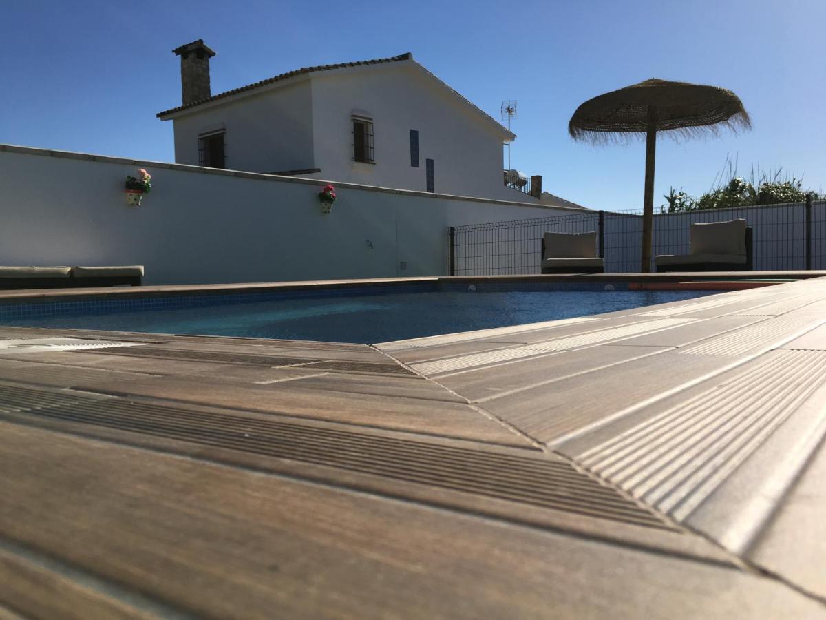 Las Casitas Conil De La Frontera Dış mekan fotoğraf