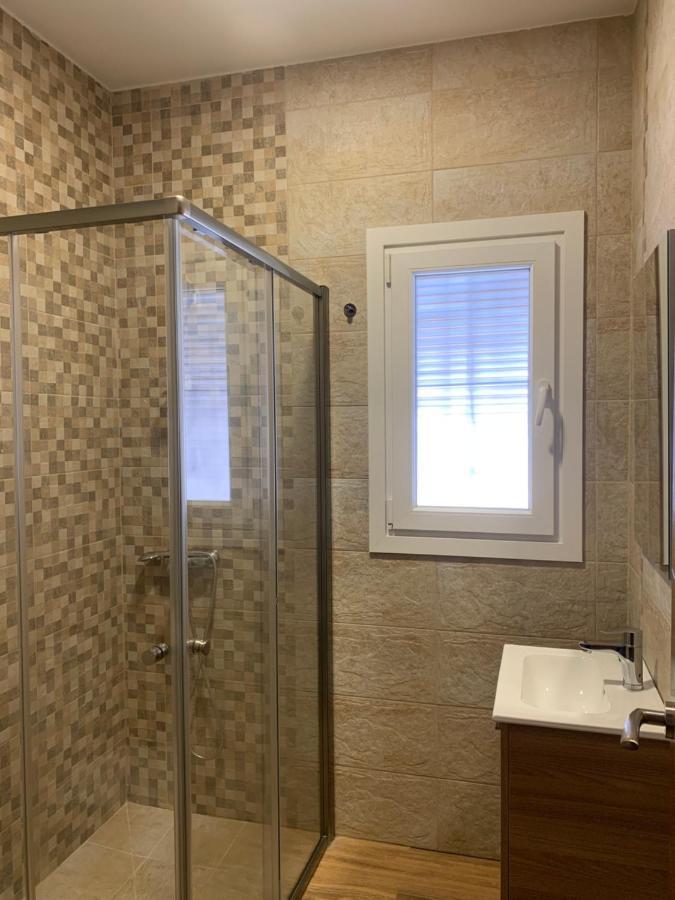 Las Casitas Conil De La Frontera Dış mekan fotoğraf