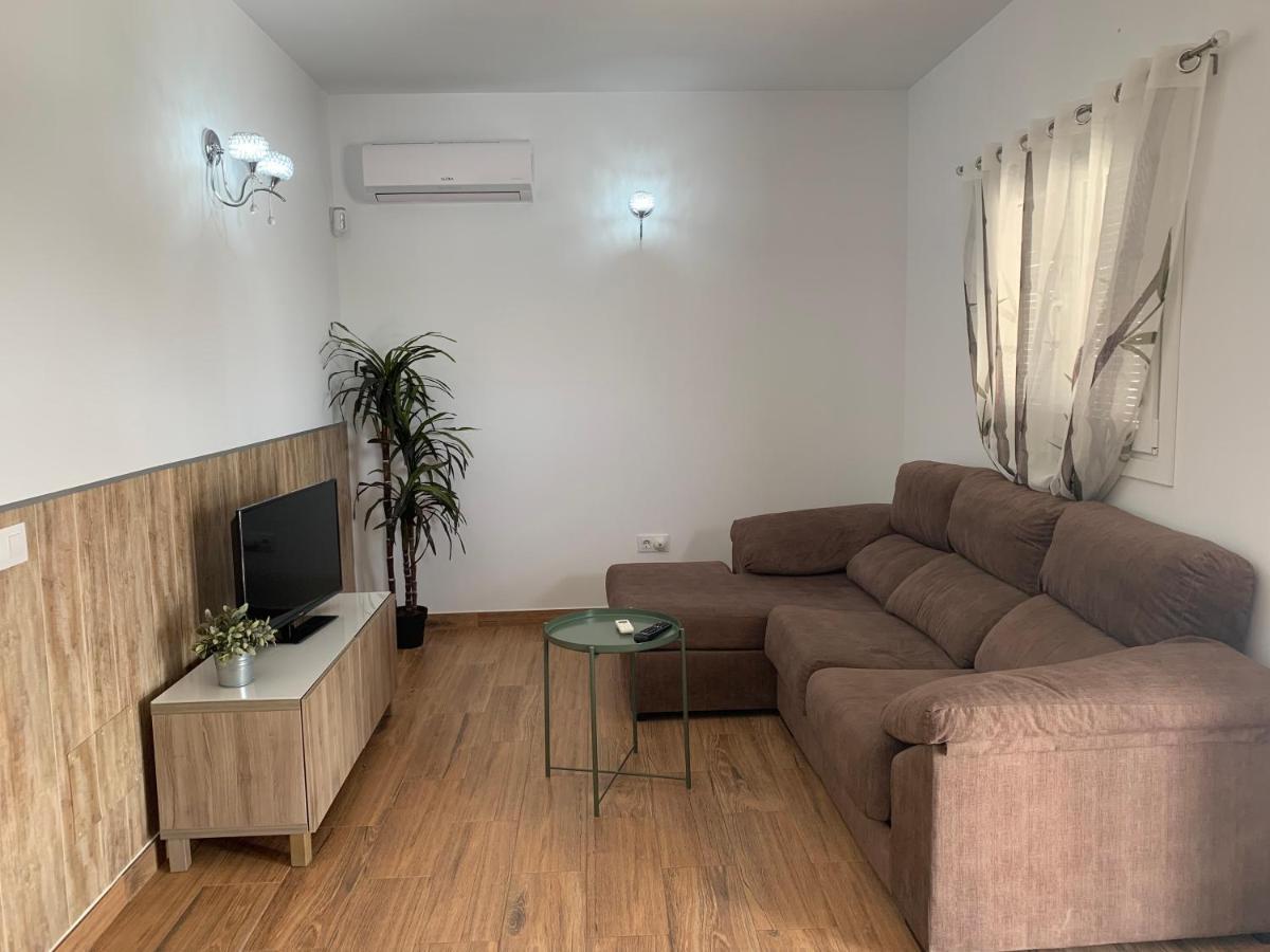 Las Casitas Conil De La Frontera Dış mekan fotoğraf