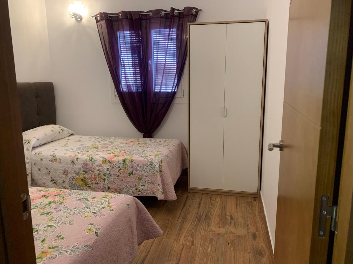 Las Casitas Conil De La Frontera Dış mekan fotoğraf