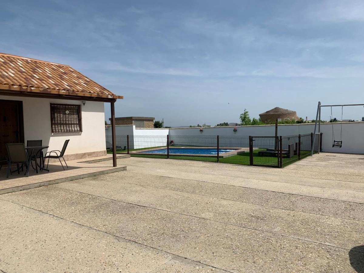 Las Casitas Conil De La Frontera Dış mekan fotoğraf