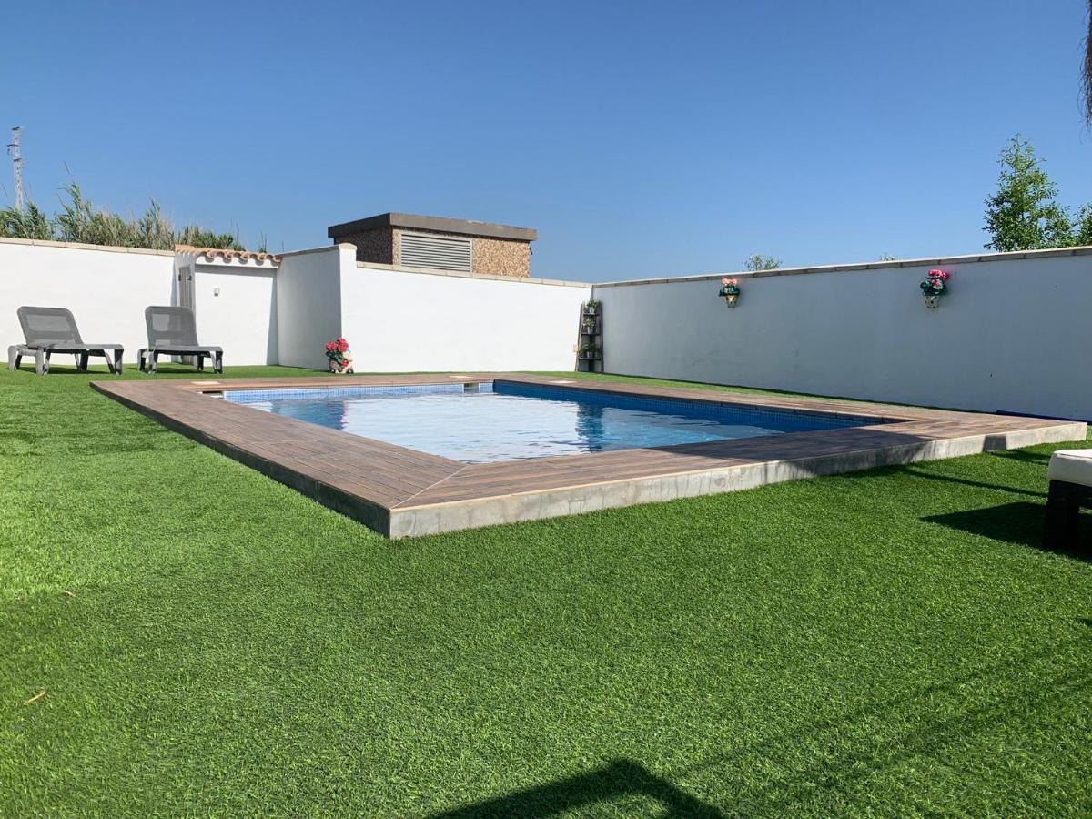 Las Casitas Conil De La Frontera Dış mekan fotoğraf