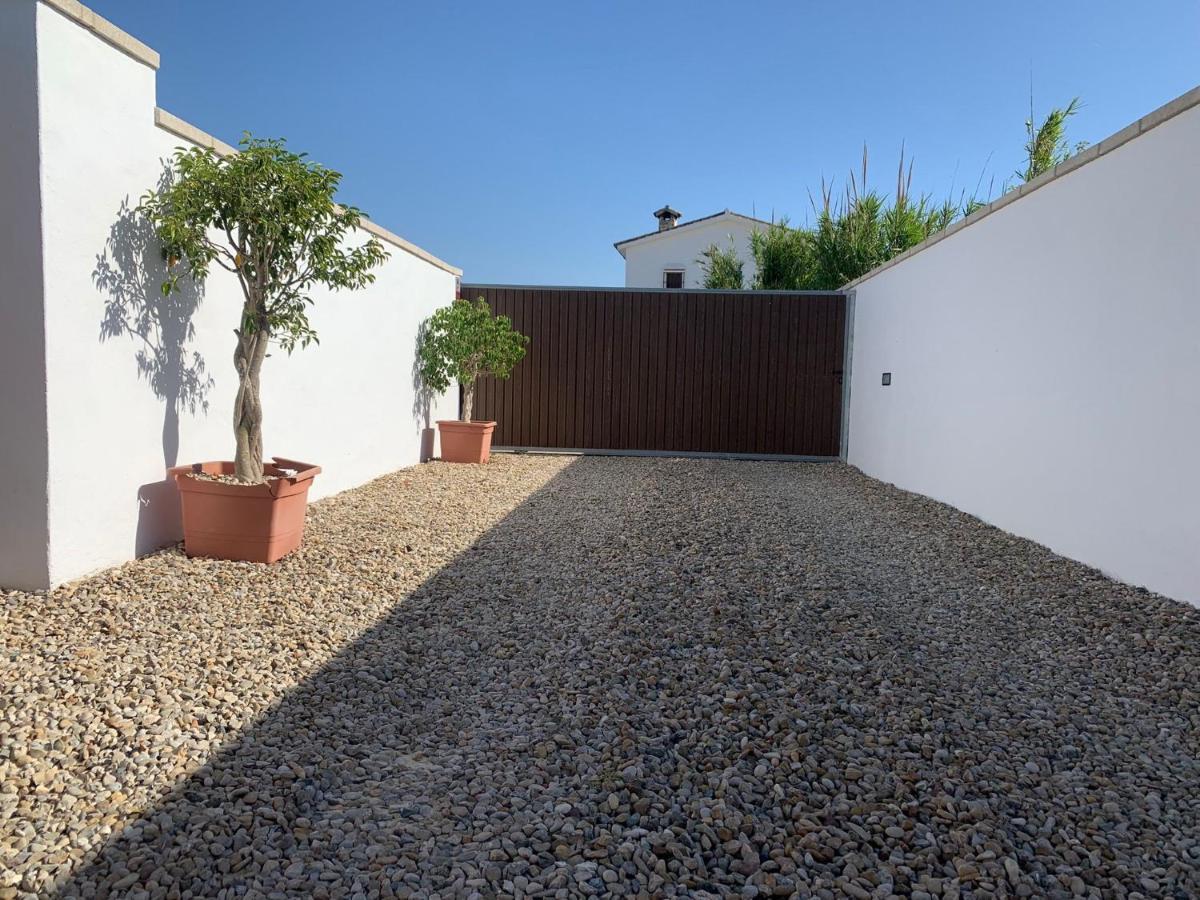 Las Casitas Conil De La Frontera Dış mekan fotoğraf